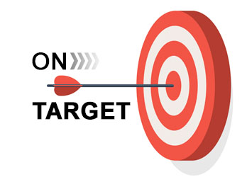 Skiptrace and Asset Research Services On Target